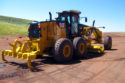 Motor Grader